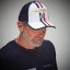 McQueen Le Mans Cap #20