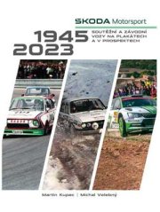 ŠKODA Motoršport