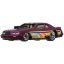 HW PREMIUM '86 FORD THUNDERBIRD PRO STOCK