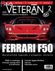 Veterán SK 02/2026