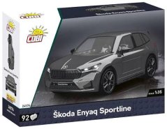 Škoda Enyaq Sportline