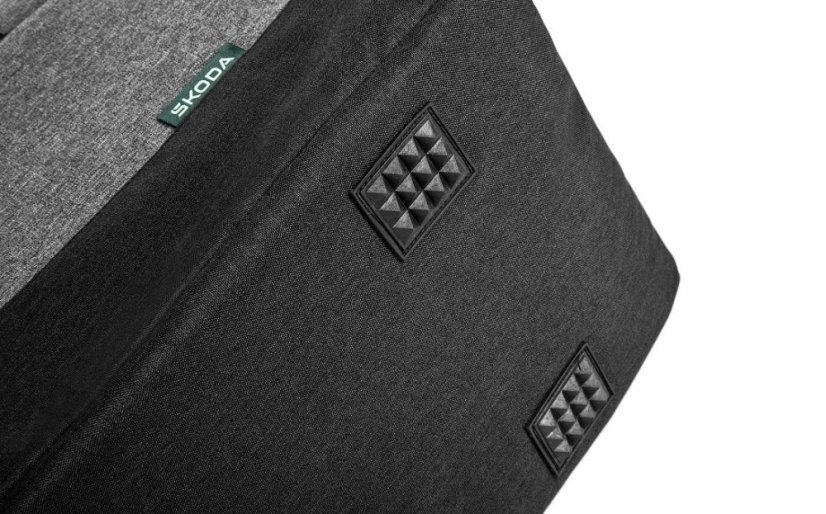 Cestovná taška / ŠKODA