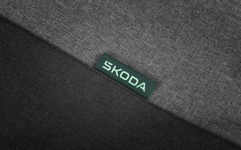 Cestovná taška / ŠKODA