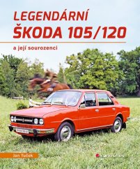 Legendárna Škoda 105/120 a jej súrodenci