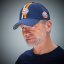 Gulf Beyond Limits Cap navy