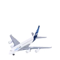 Majorette Airplanes A380-800