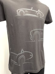 Tričko "Cobra Shadows"