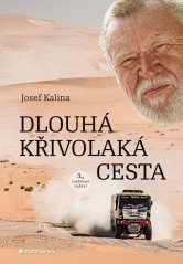 Dlhá krivolaká cesta