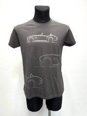 Tričko "Cobra Shadows"