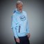 Gulf Stretch Hoody light blue - Veľkosť: 3XL