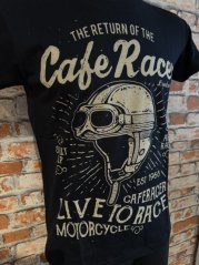 Cafe Racer