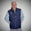 Gulf Hunter Vest navy - Veľkosť: L