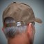 Gulf 3D Cap olive