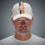 Gulf Beyond Limits Cap light beige