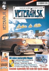 Veterán SK 03/2007