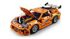LEGO Fast&Furious Toyota Supra MK4