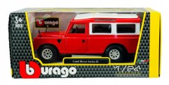 Bburgaro - Land Rover Series II