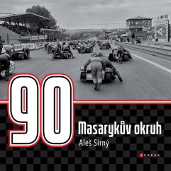 Masarykuv okruh - 90 let
