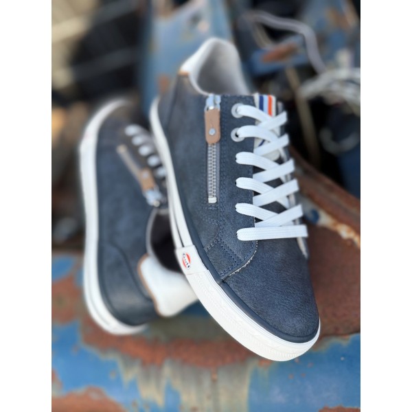 Gulf Super-Zip Sneaker Women - Veľkosť: 38