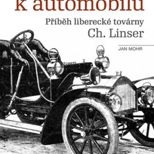 Od medenej formy k automobilu Od medenej formy k automobilu