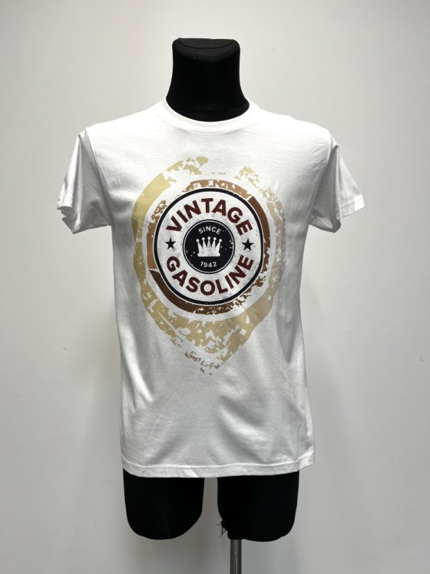 Vintage Gasoline