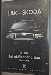 L&K - ŠKODA