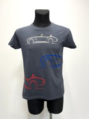 Tričko "Triple Cobra"