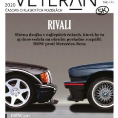 Veterán SK 04/2020
