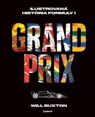 Grand Prix, Ilustrovaná história F1