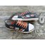 DK Motors Sneaker indigo