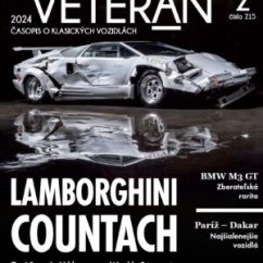 Veterán SK 02/2024