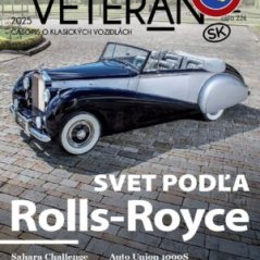 Veterán SK 02/2025