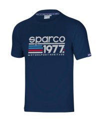 Tričko Sparco 1977