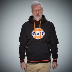 Gulf Hoody black