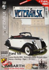Veterán SK 02/2007