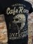 Cafe Racer + PREDPLATNÉ VETERÁN SK - Veľkosť: S