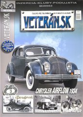 Veterán SK 05/2010
