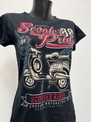 Dámske Scooter Pride