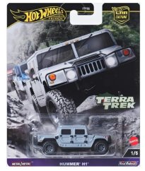 HW PREMIUM HUMMER H1