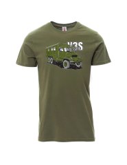 Nákladný automobil V3S Valník - Khaki