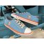 Gulf Canvas Sneaker Women light blue - Veľkosť: 40
