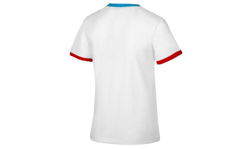Detské tričko Škoda Icons RS 130