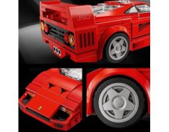 LEGO Speed Champions Ferrari F40