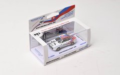 IXO Skoda 130RS Slovak flag Scorpio Models (SCP001SP) 1:64