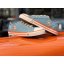 Gulf Canvas Sneaker Women light blue - Veľkosť: 40