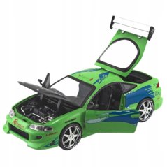 Fast & Furious Brian´s Mitsubishi Eclipse