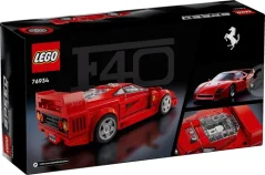 LEGO Speed Champions Ferrari F40