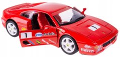 Bburago - Ferrari F355 Challenge