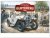 Kalendár Oldtimers / Zapadlík