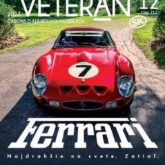 Veterán SK 12/2023